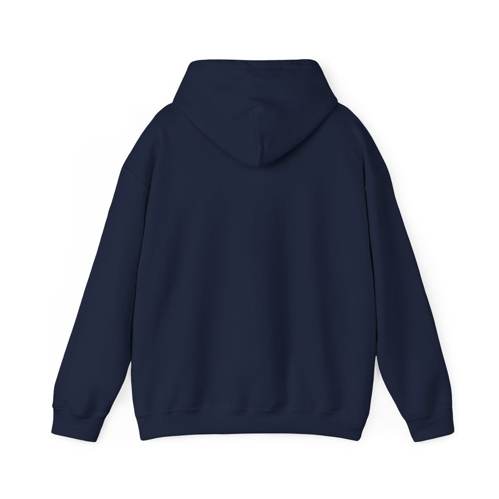 REEK Distressed Look Hoodie, Unisex