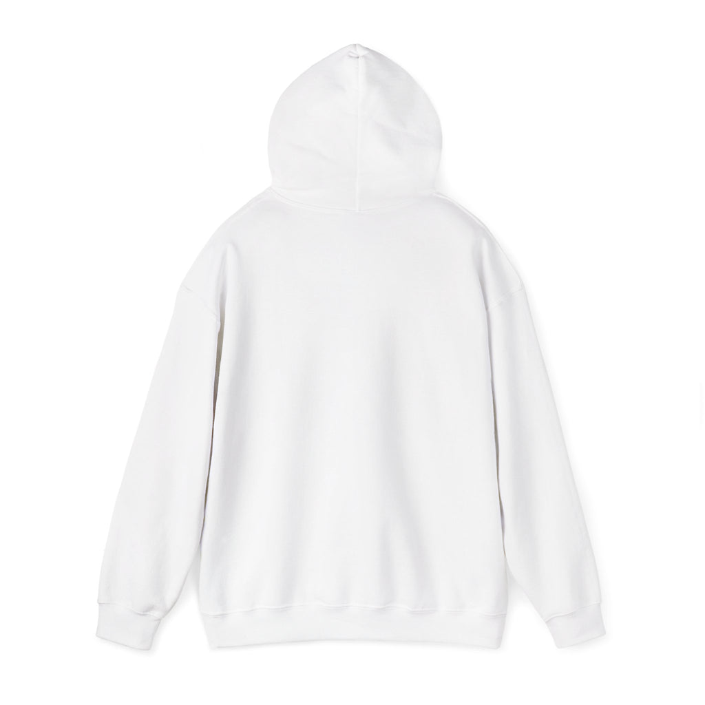 REEK Distressed Look Hoodie, Unisex