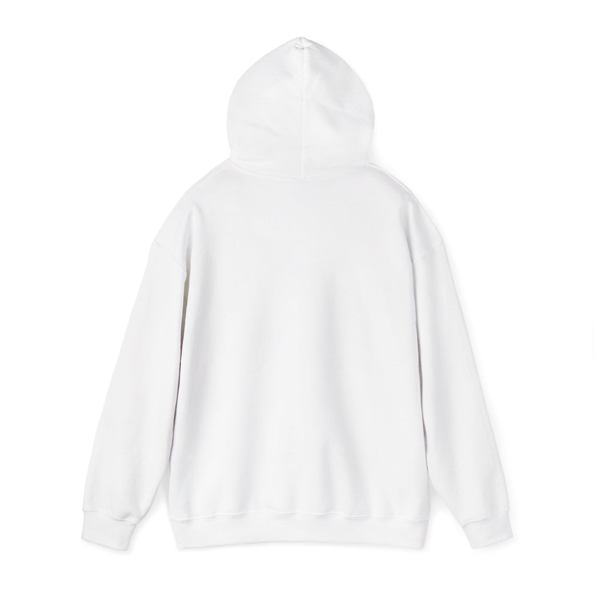 REEK Distressed Look Hoodie, Unisex