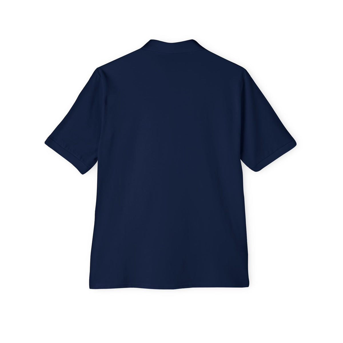 Lion Logo Polo, Teen/Mens