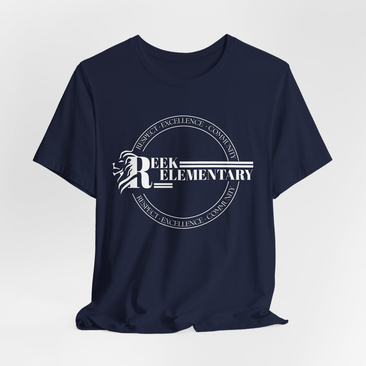 Reek Values Tee, Unisex