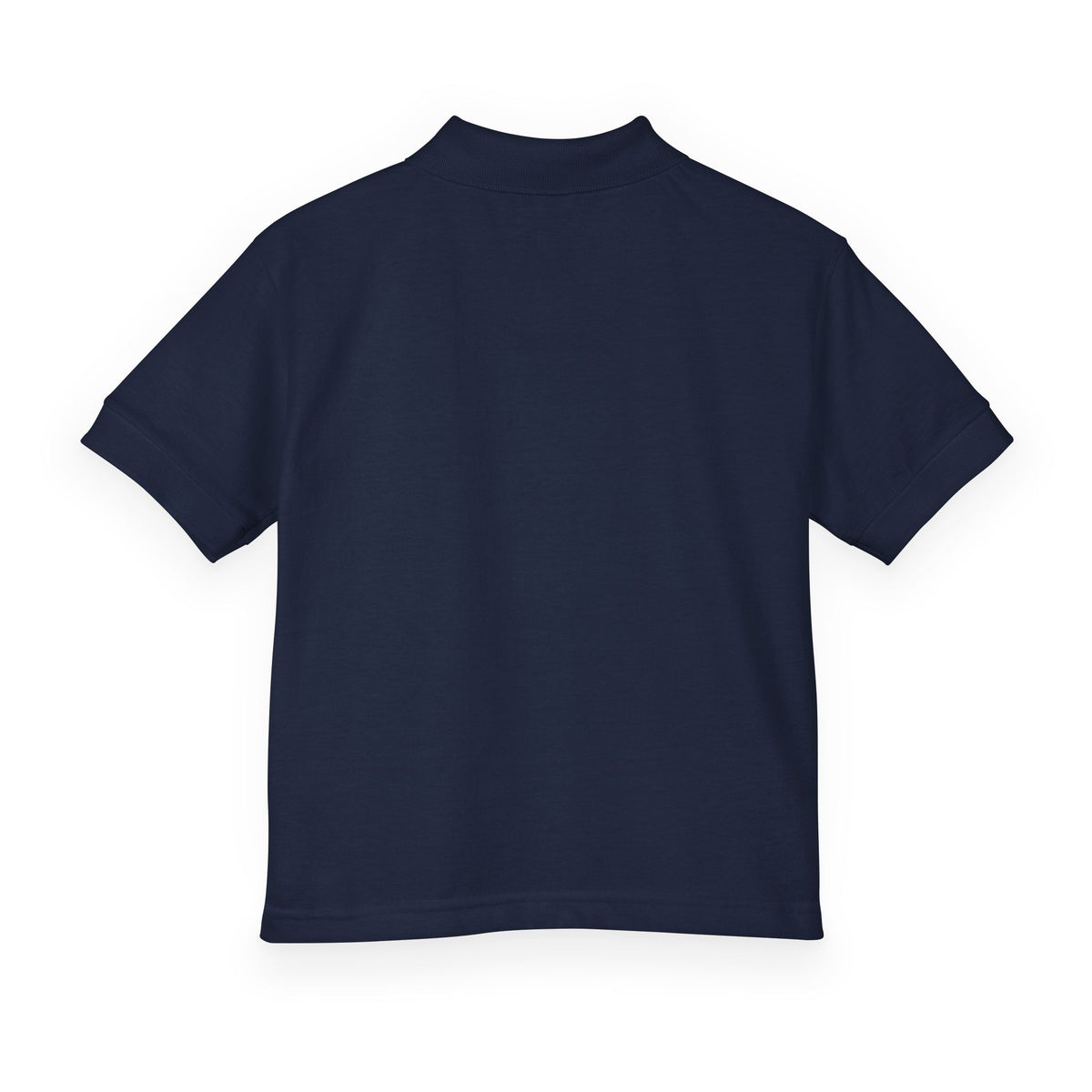 Lionshead Logo Polo, Kids