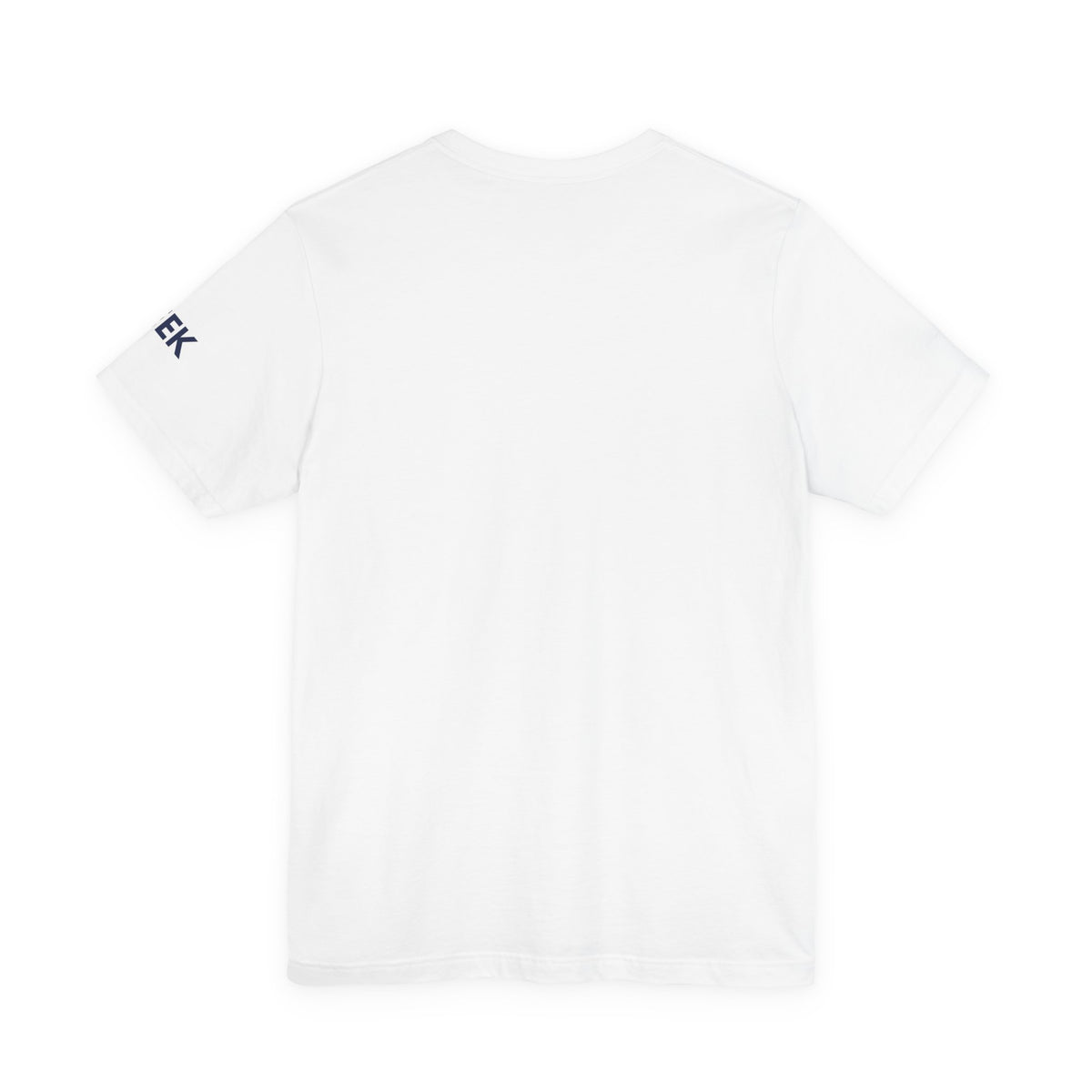 Reek Logo Tee, Unisex