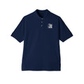 Lion Logo Polo, Teen/Mens
