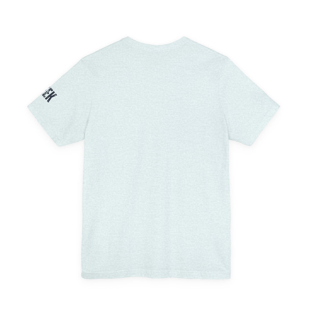 LET'S GO Tee, Unisex