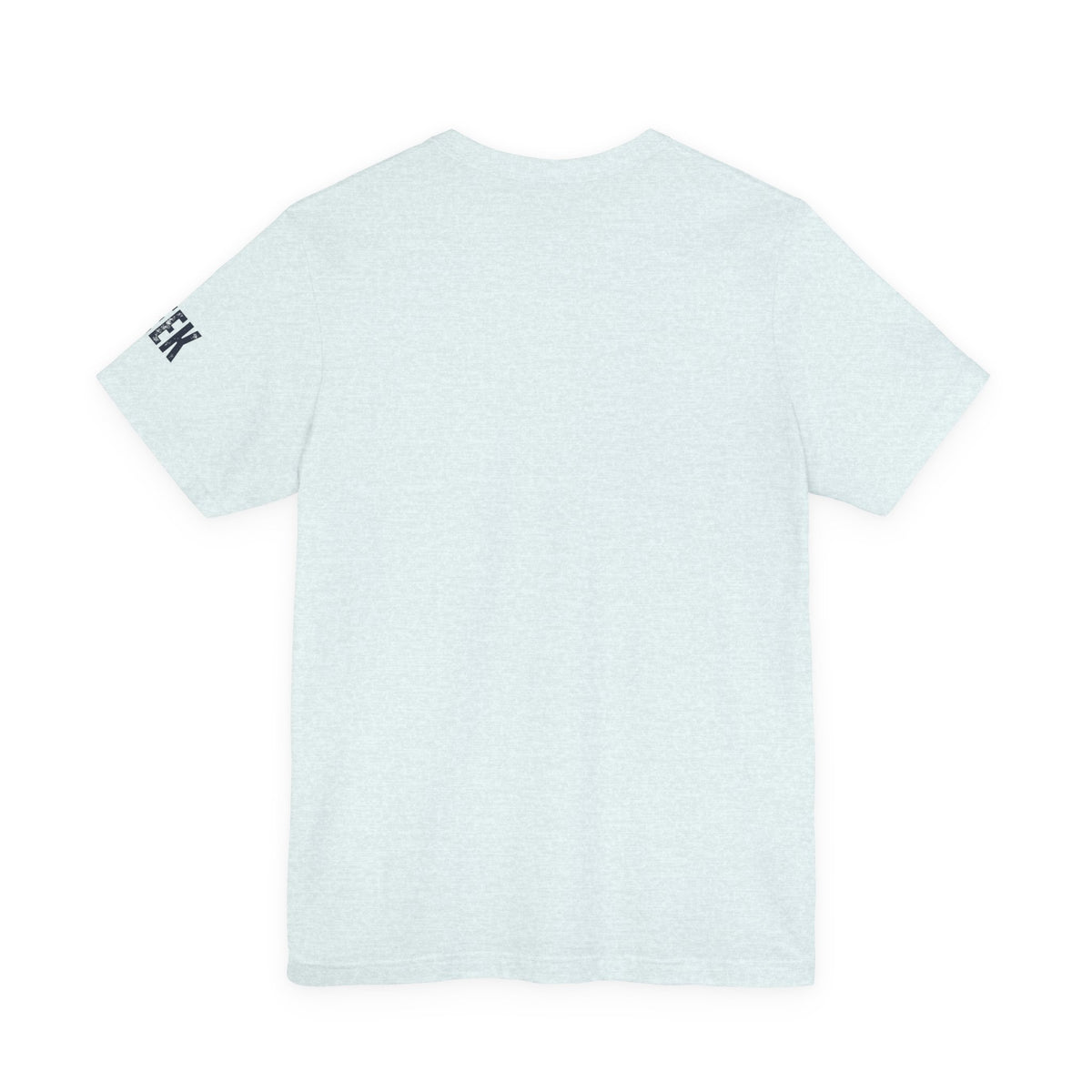 LET'S GO Tee, Unisex