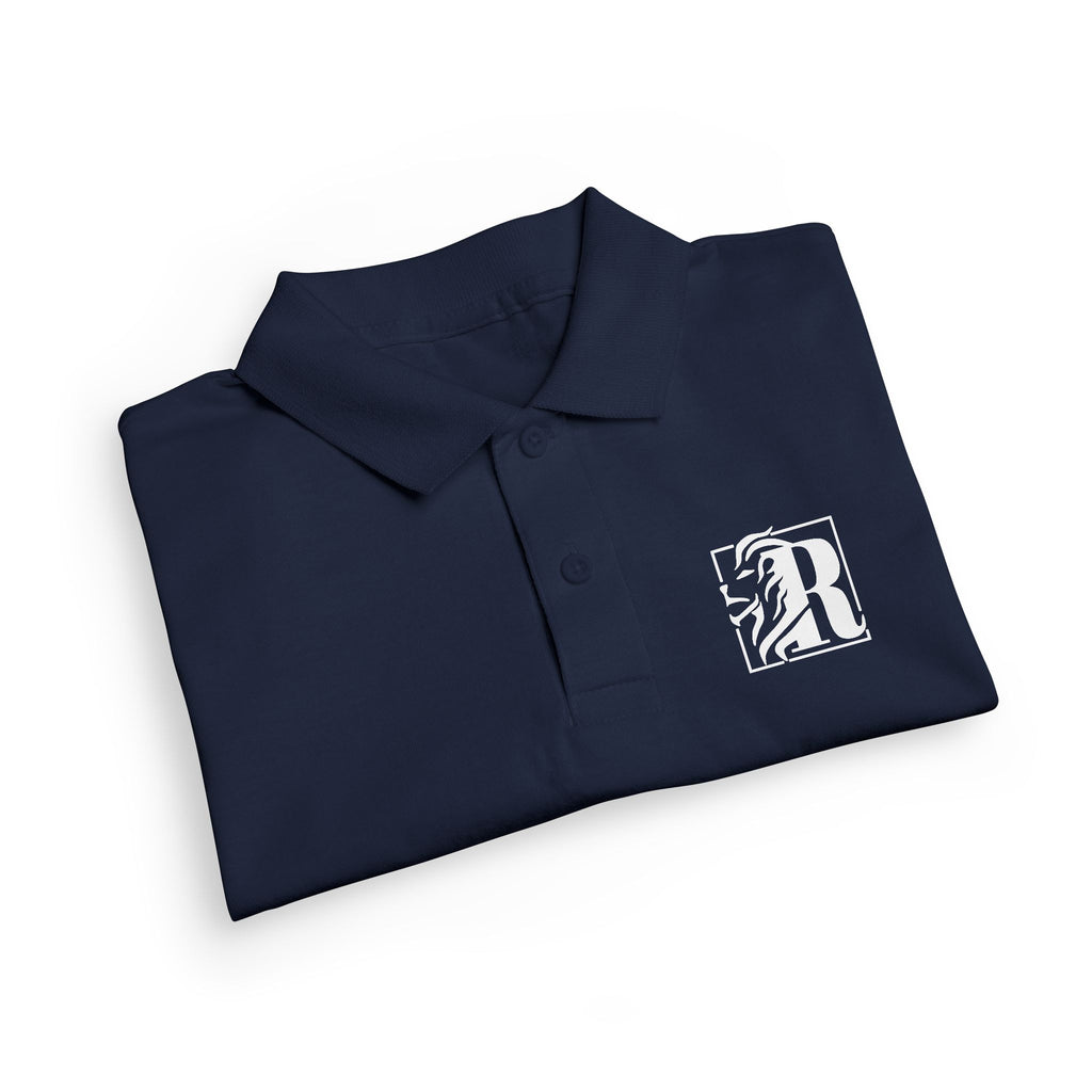 Lionshead Logo Polo, Kids