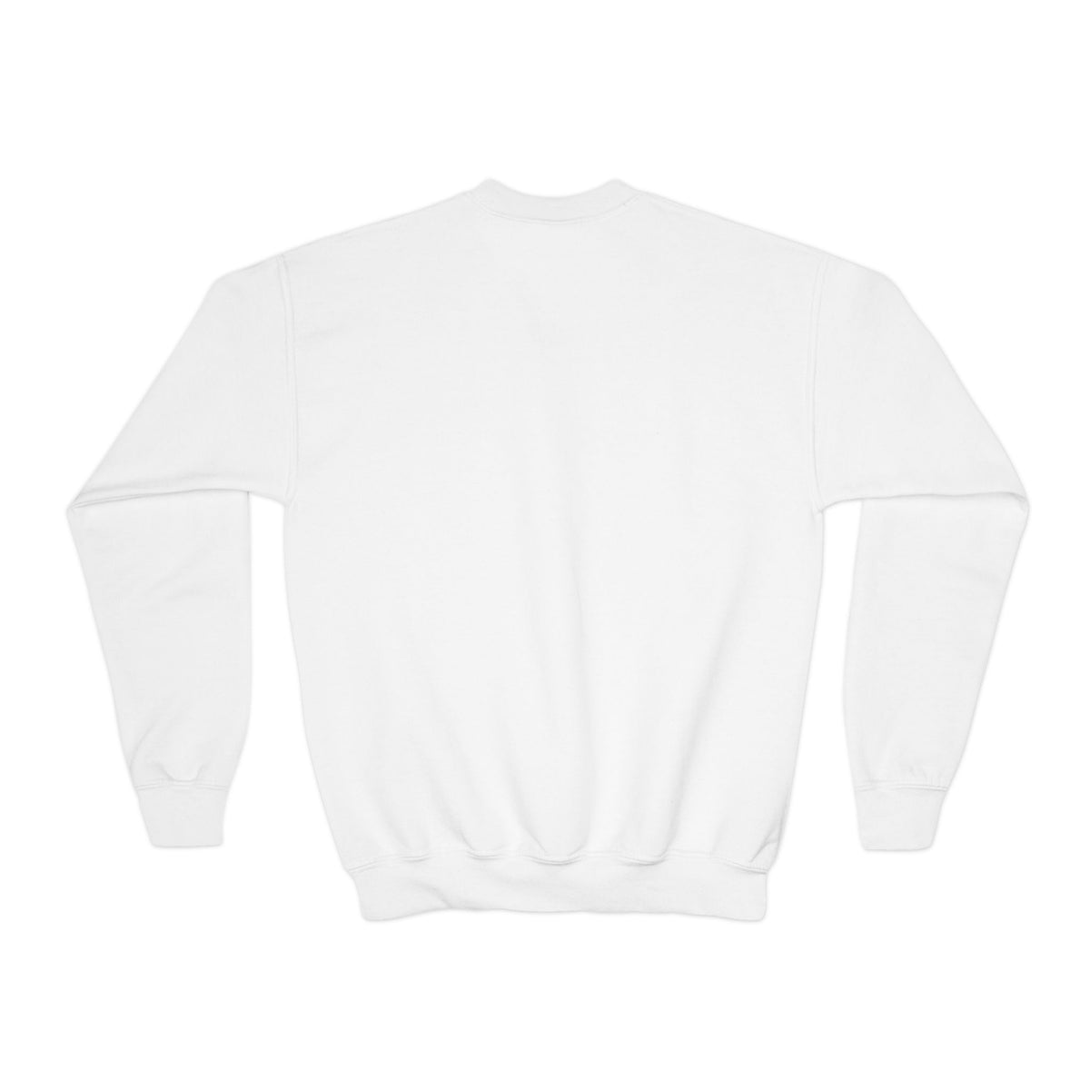 REEK Floral Pattern Crewneck Sweatshirt, Kids