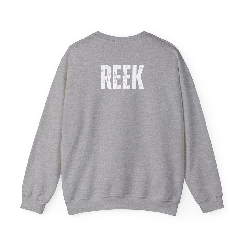 LET'S GO Crewneck Sweatshirt, Unisex