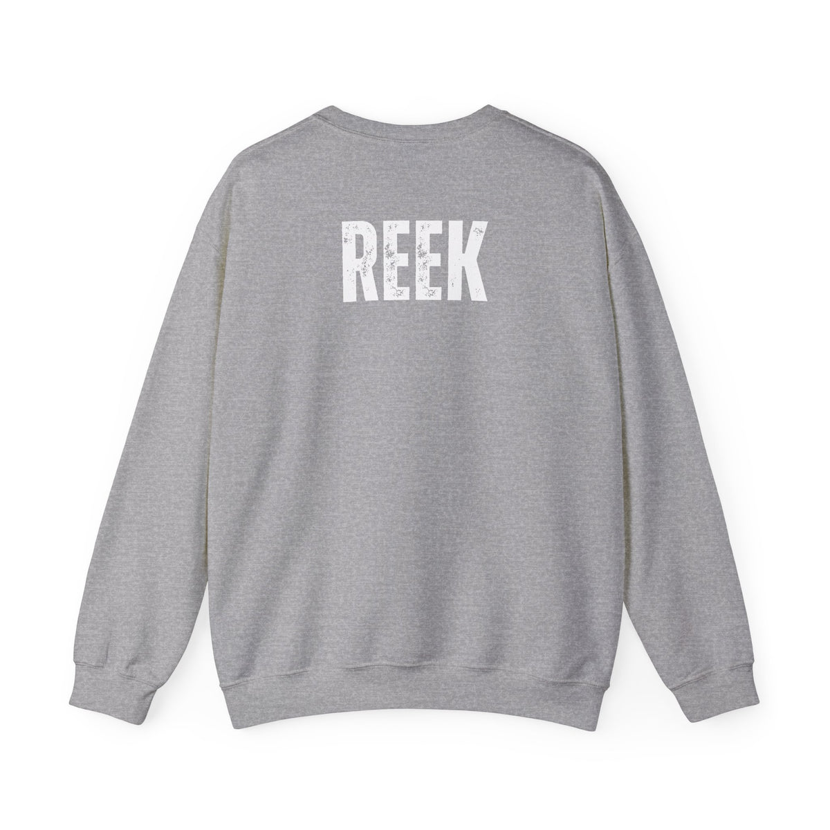 LET'S GO Crewneck Sweatshirt, Unisex