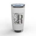 Engraved Lion Tumbler, 20 oz.