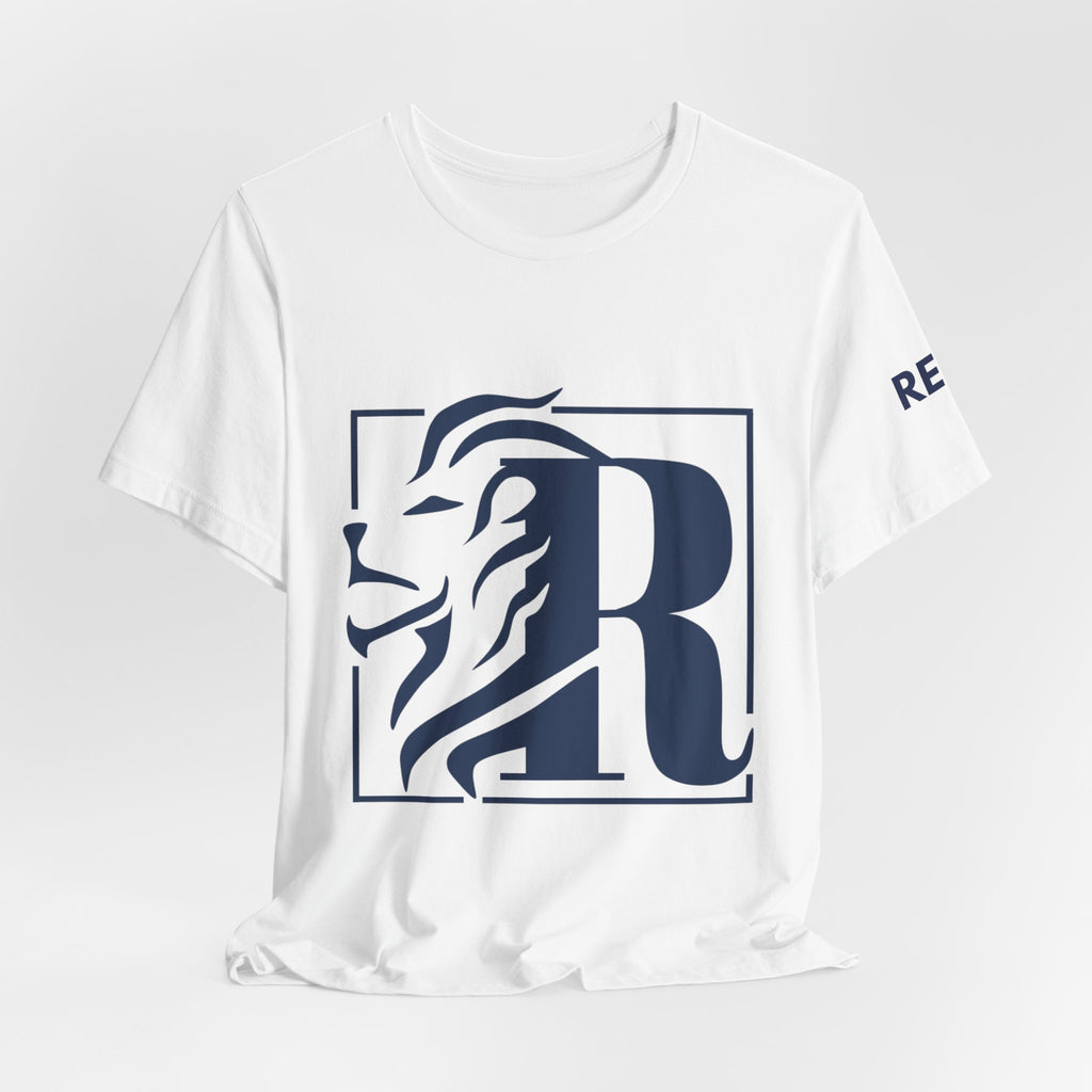 Reek Logo Tee, Unisex