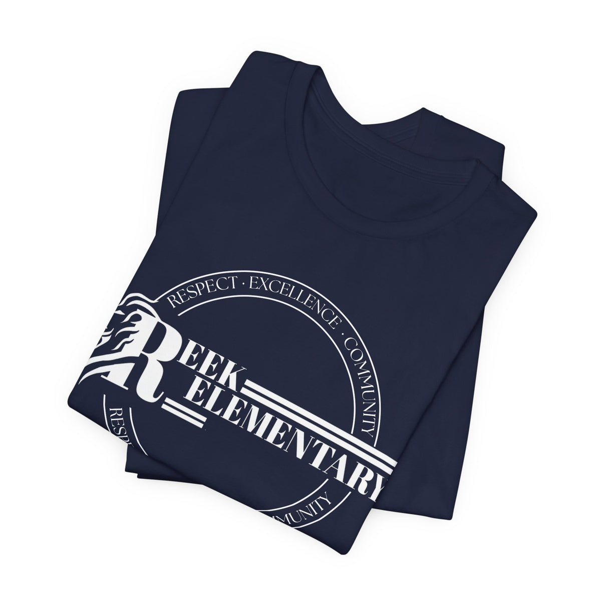 Reek Values Tee, Unisex