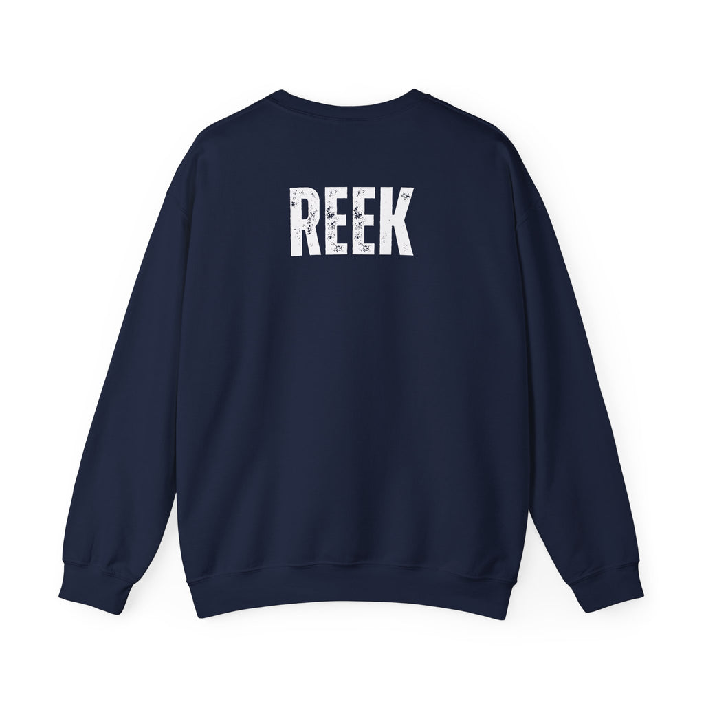 LET'S GO Crewneck Sweatshirt, Unisex