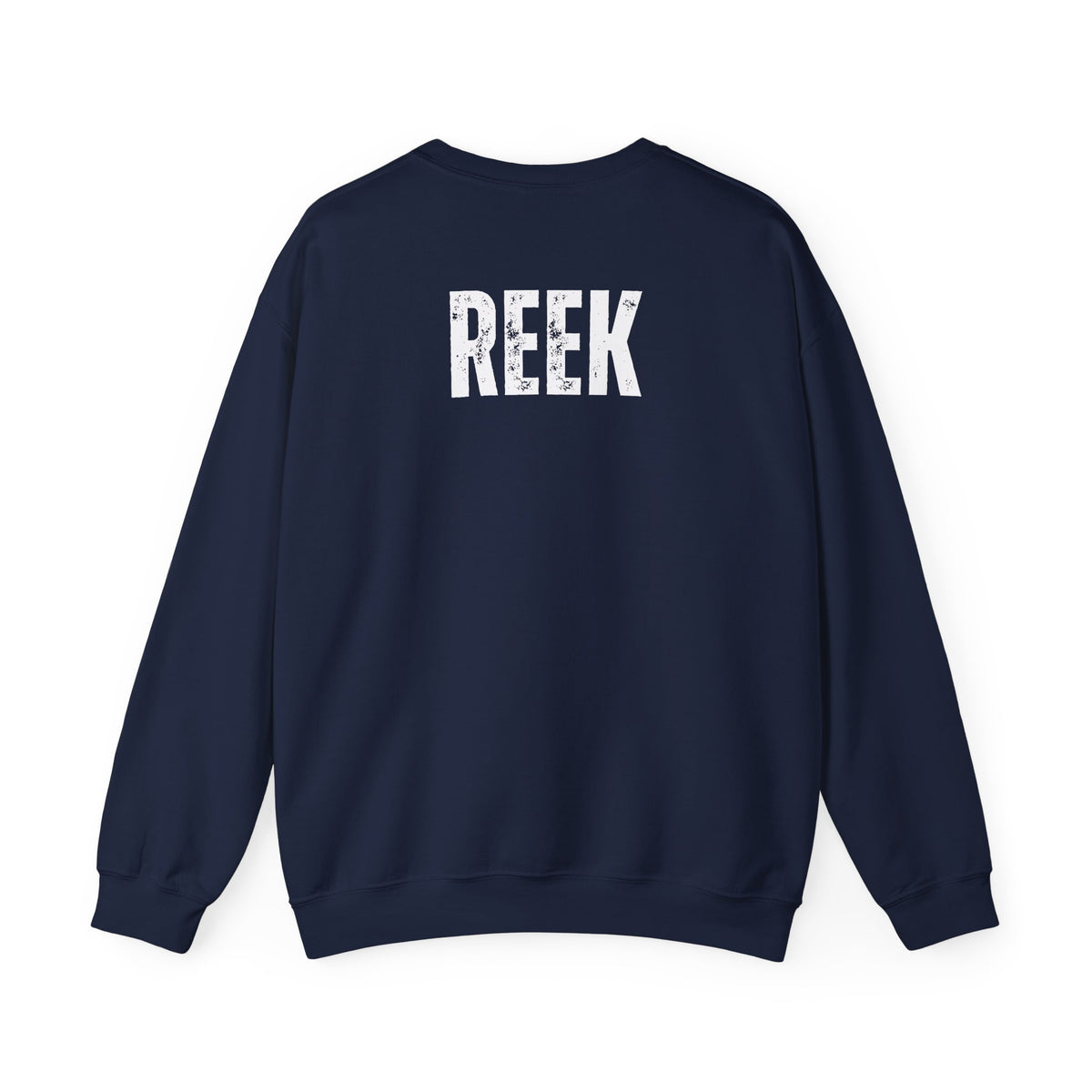 LET'S GO Crewneck Sweatshirt, Unisex
