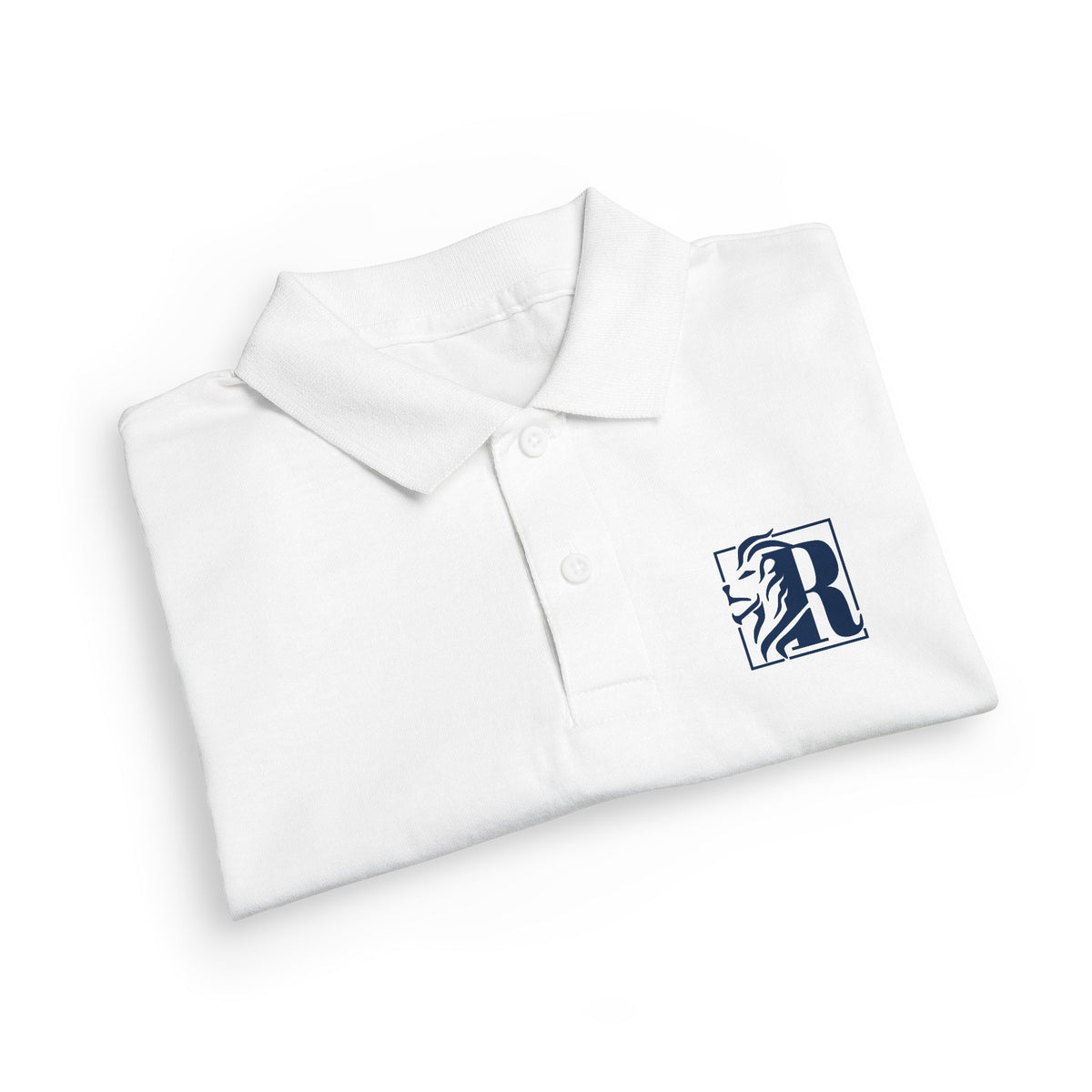 Lionshead Logo Polo, Kids