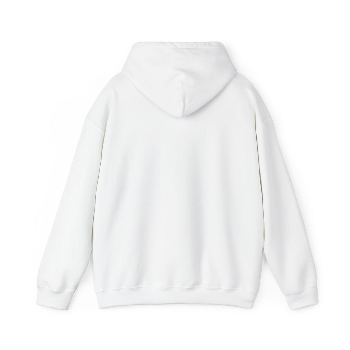 REEK Distressed Look Hoodie, Unisex