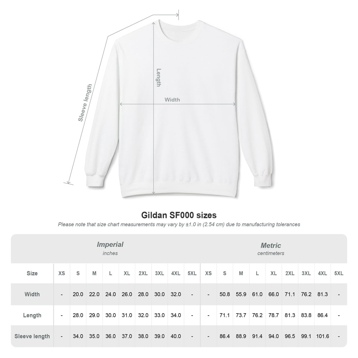 REEK Floral Pattern Crewneck Sweatshirt, Unisex