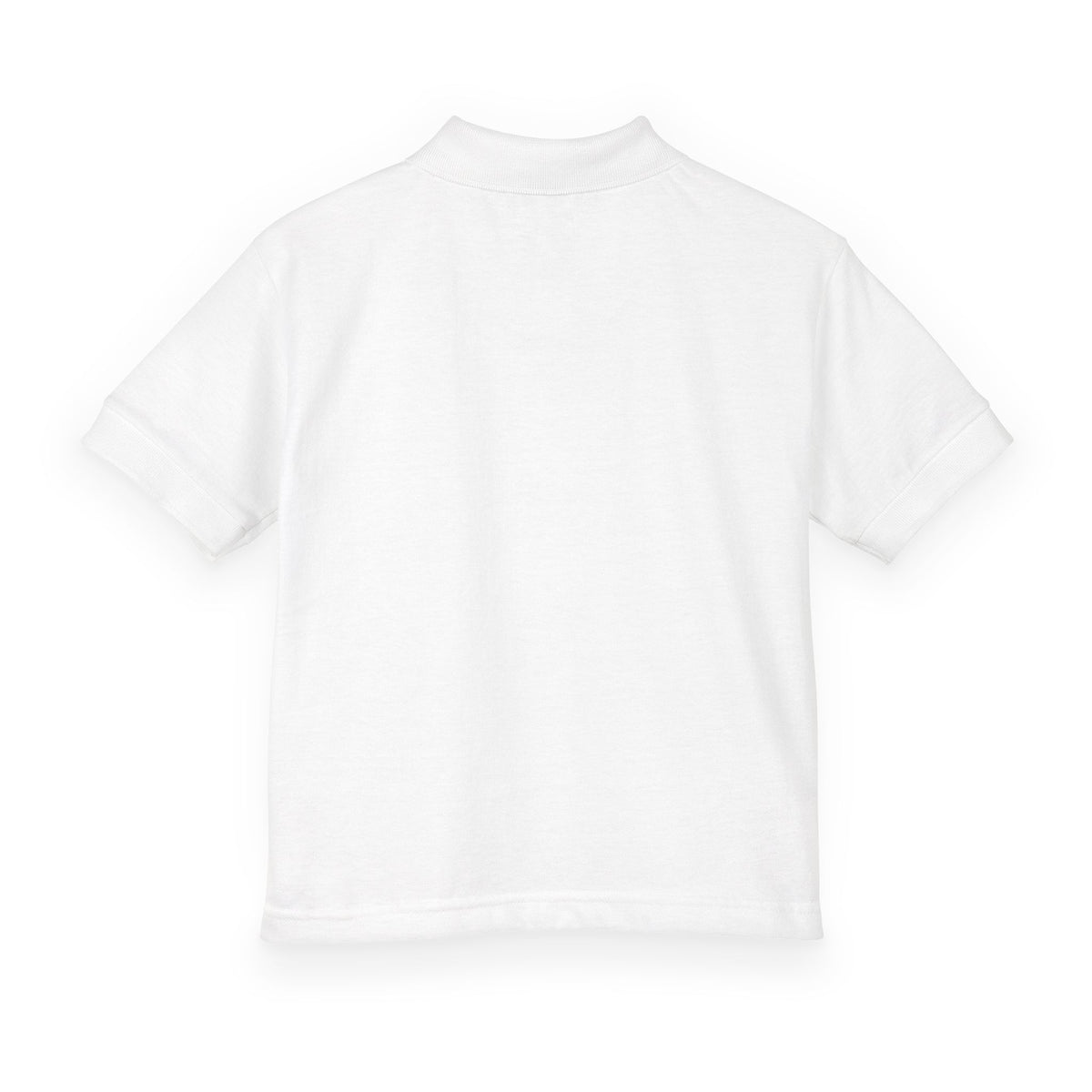 Lionshead Logo Polo, Kids