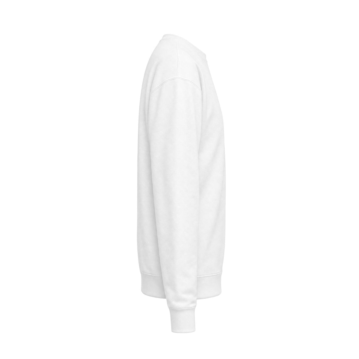 REEK Floral Pattern Crewneck Sweatshirt, Unisex