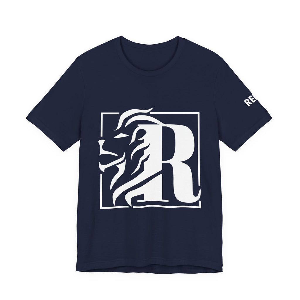 Reek Logo Tee, Unisex