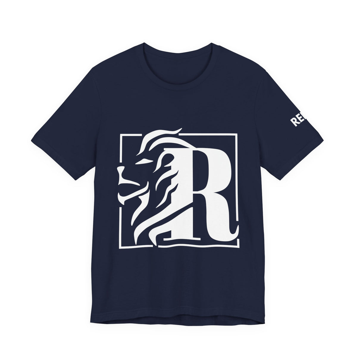 Reek Logo Tee, Unisex