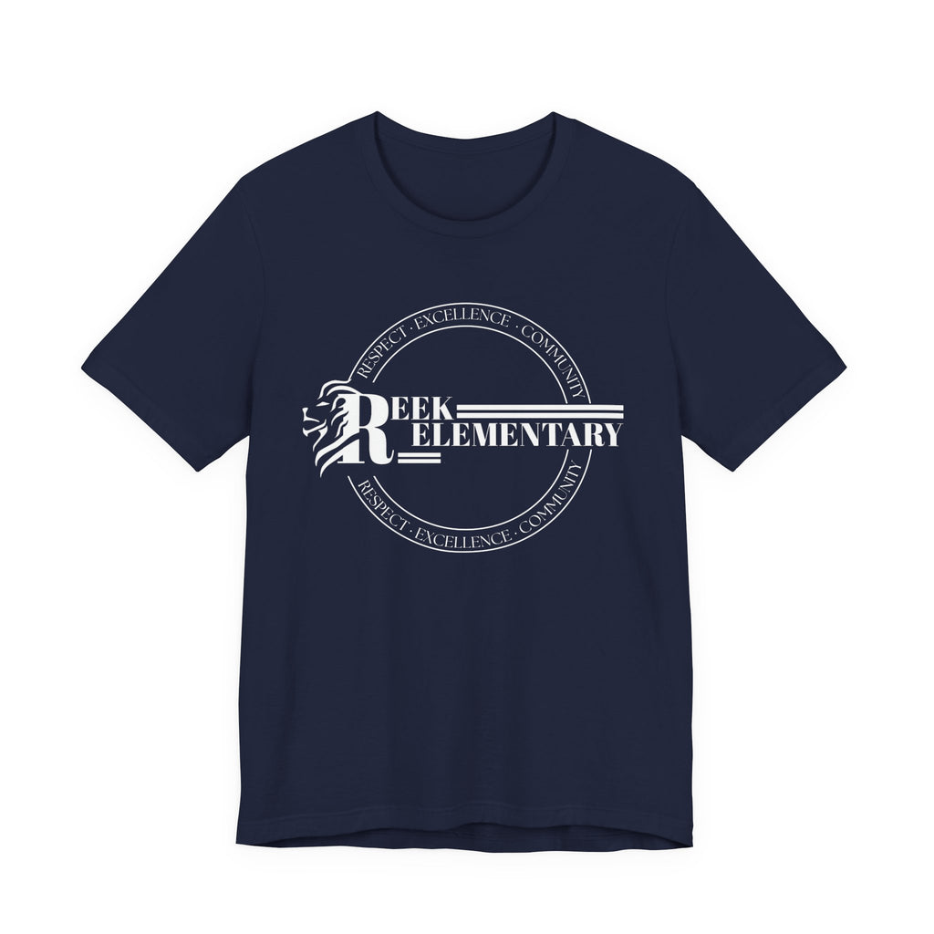 Reek Values Tee, Unisex