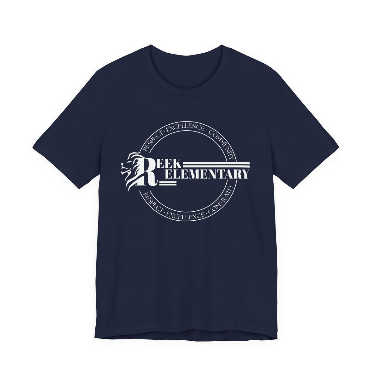 Reek Values Tee, Unisex