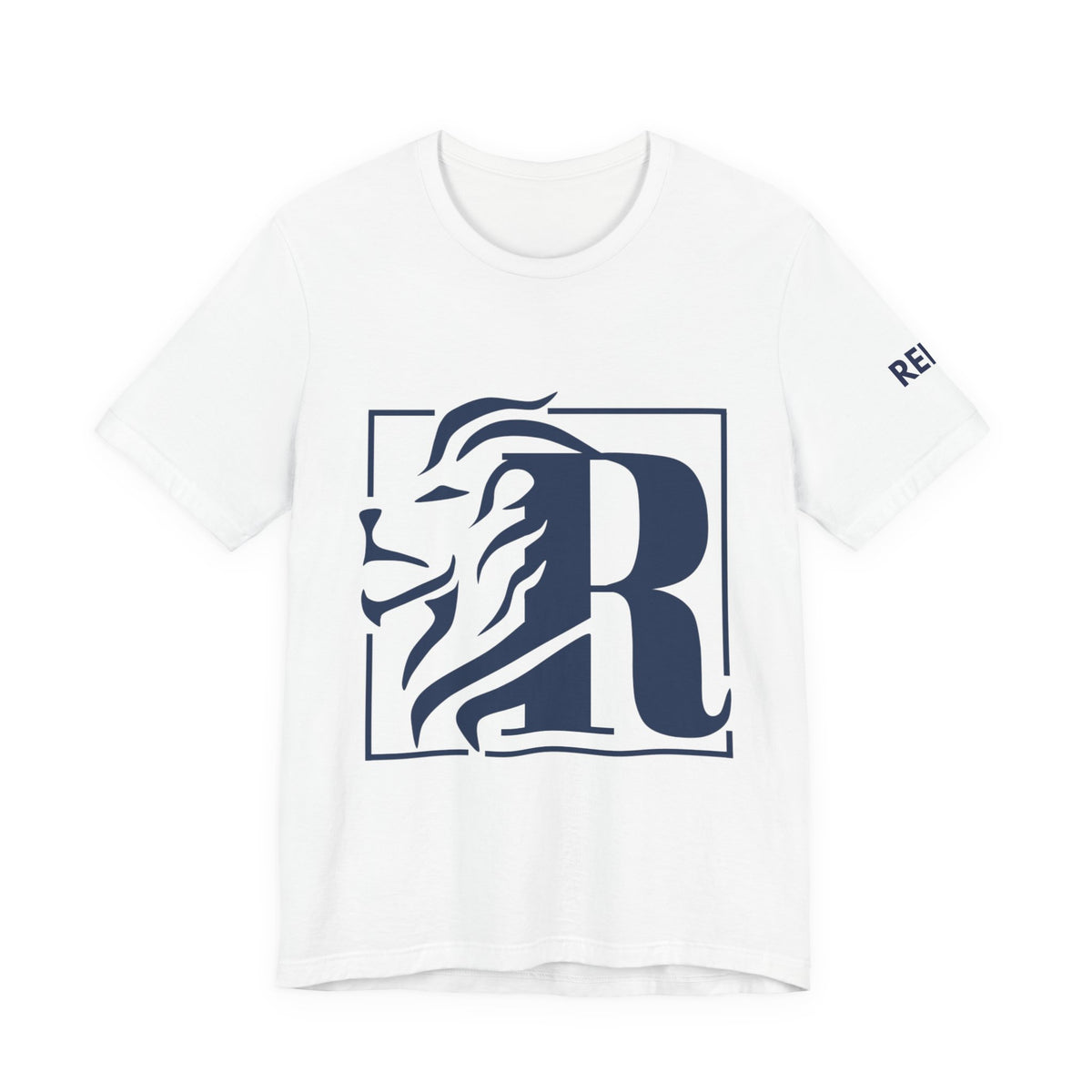 Reek Logo Tee, Unisex