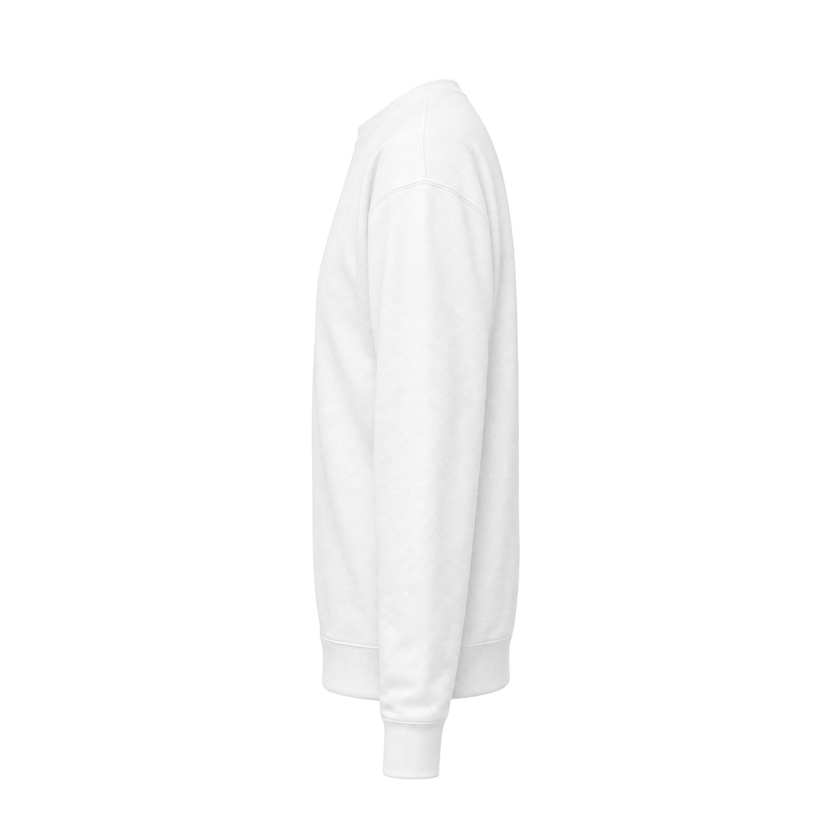 REEK Floral Pattern Crewneck Sweatshirt, Unisex