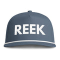 REEK Sunwashed Rope Cap