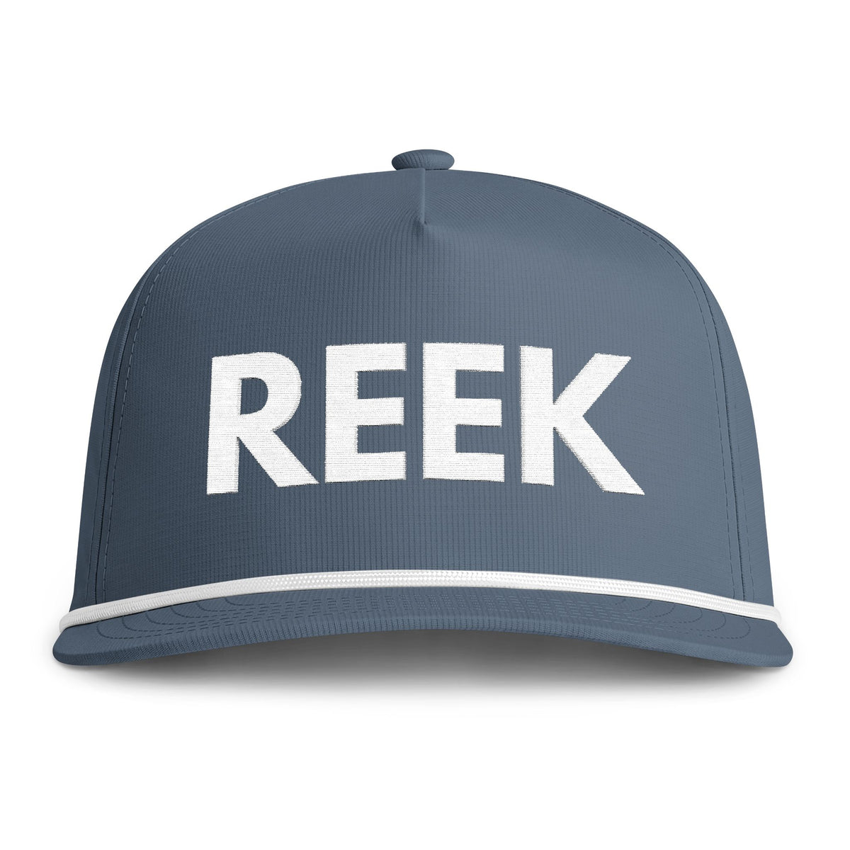 REEK Sunwashed Rope Cap