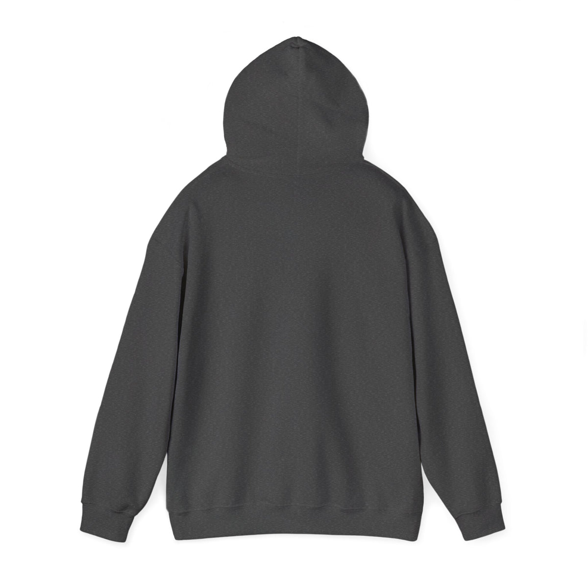 REEK Distressed Look Hoodie, Unisex