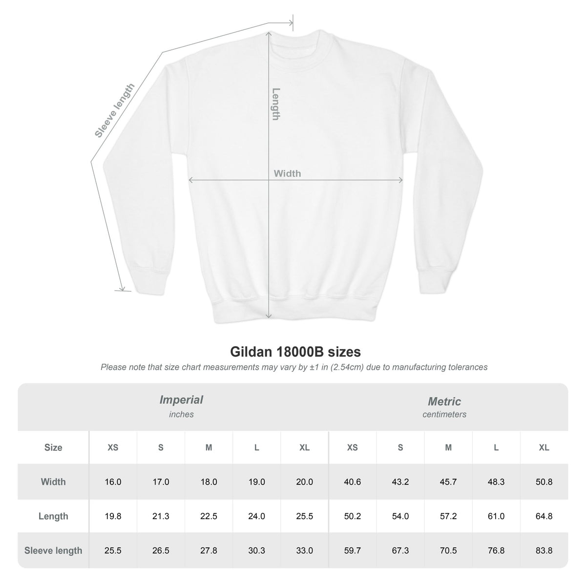 REEK Floral Pattern Crewneck Sweatshirt, Kids