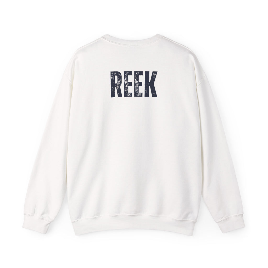 LET'S GO Crewneck Sweatshirt, Unisex