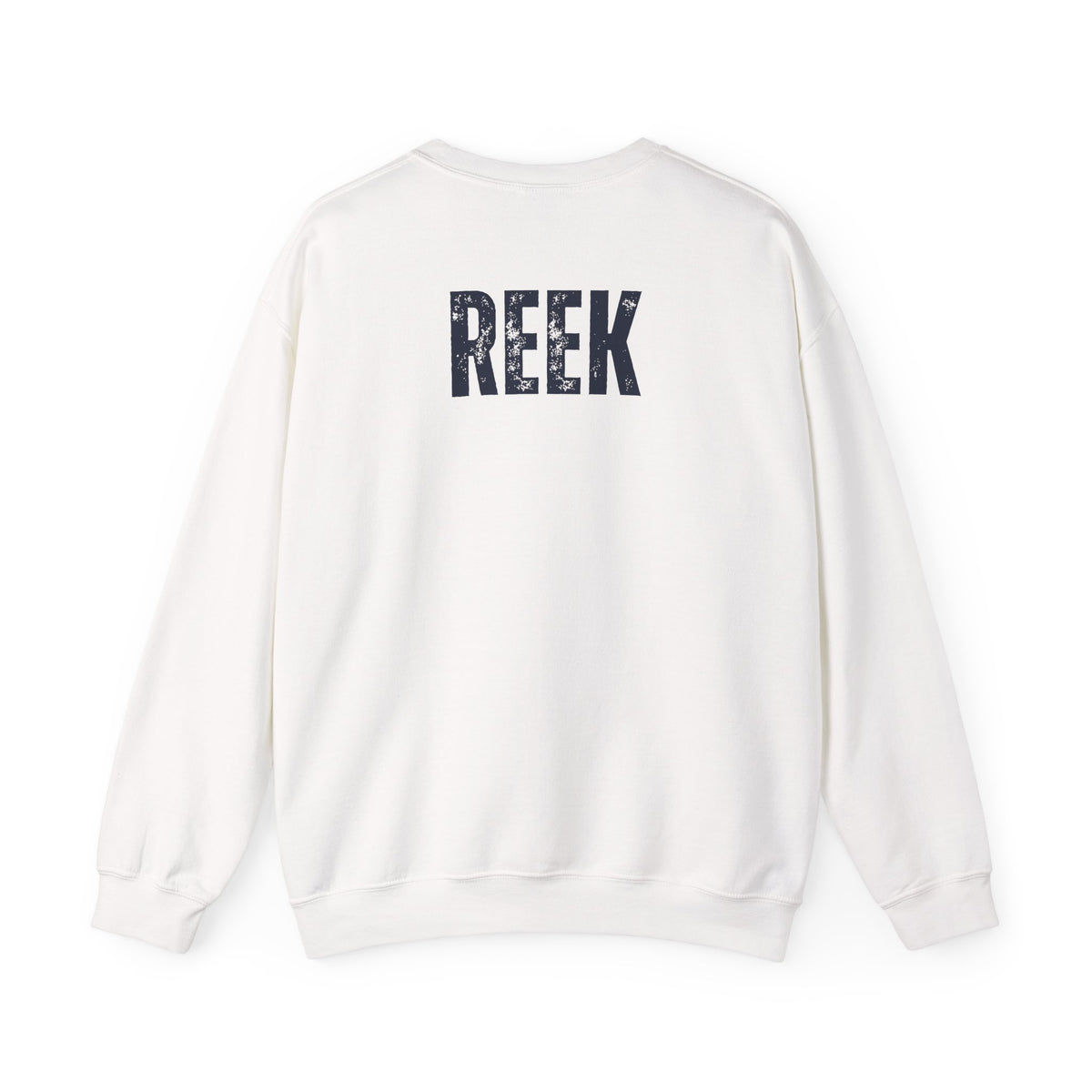 LET'S GO Crewneck Sweatshirt, Unisex