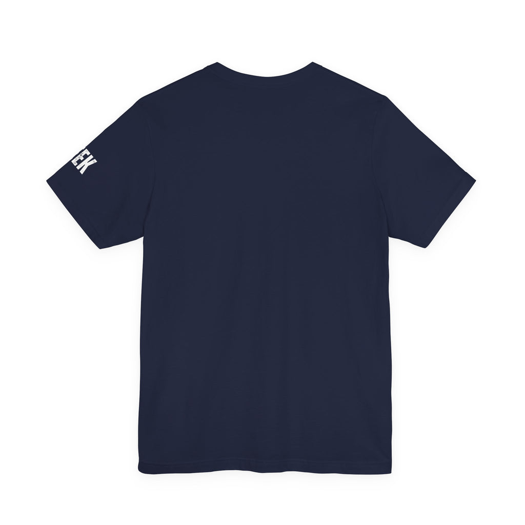LET'S GO Tee, Unisex