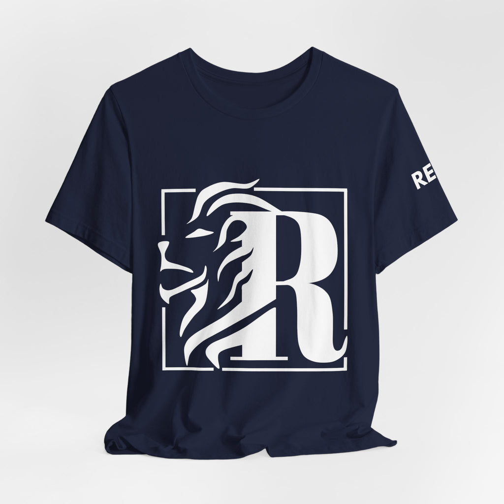 Reek Logo Tee, Unisex