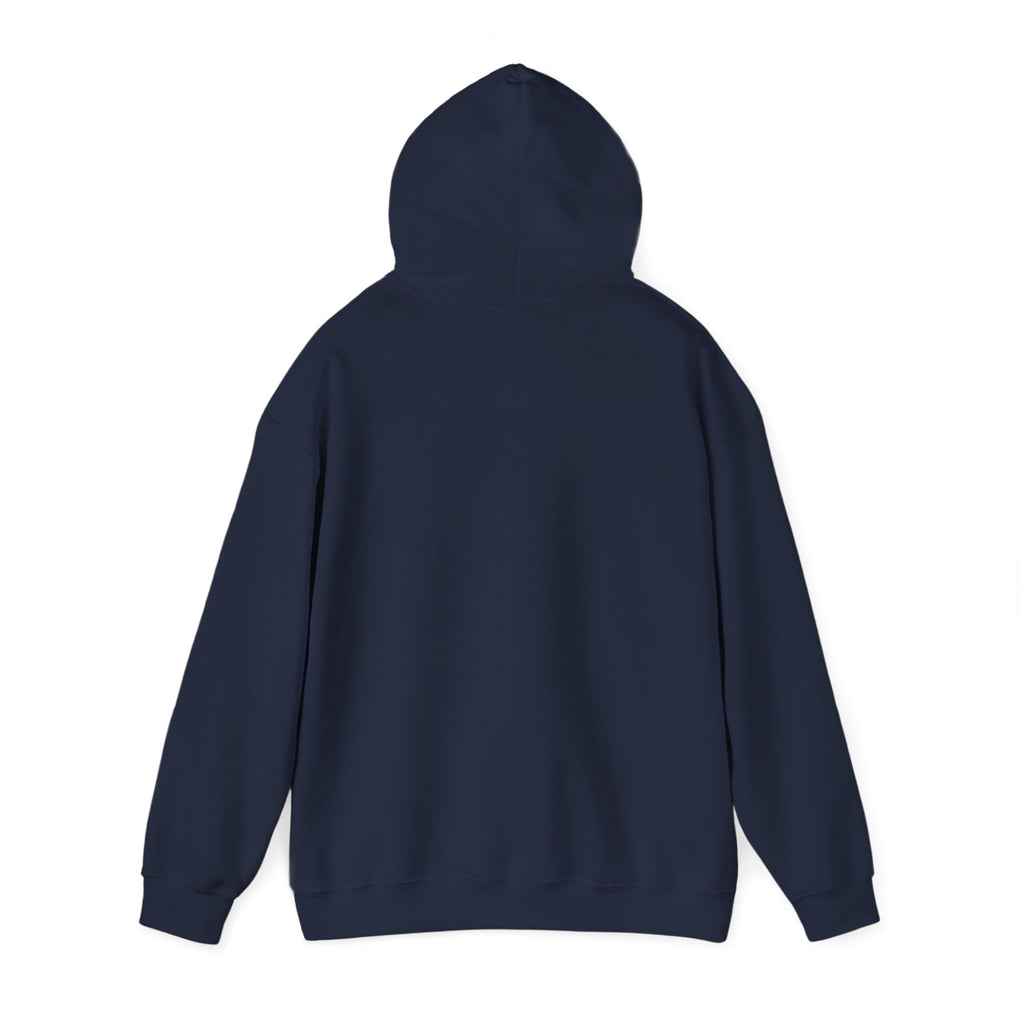 REEK Distressed Look Hoodie, Unisex