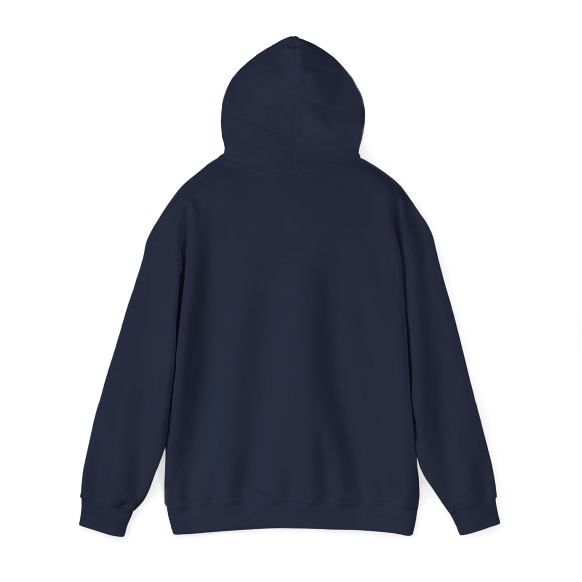 REEK Distressed Look Hoodie, Unisex