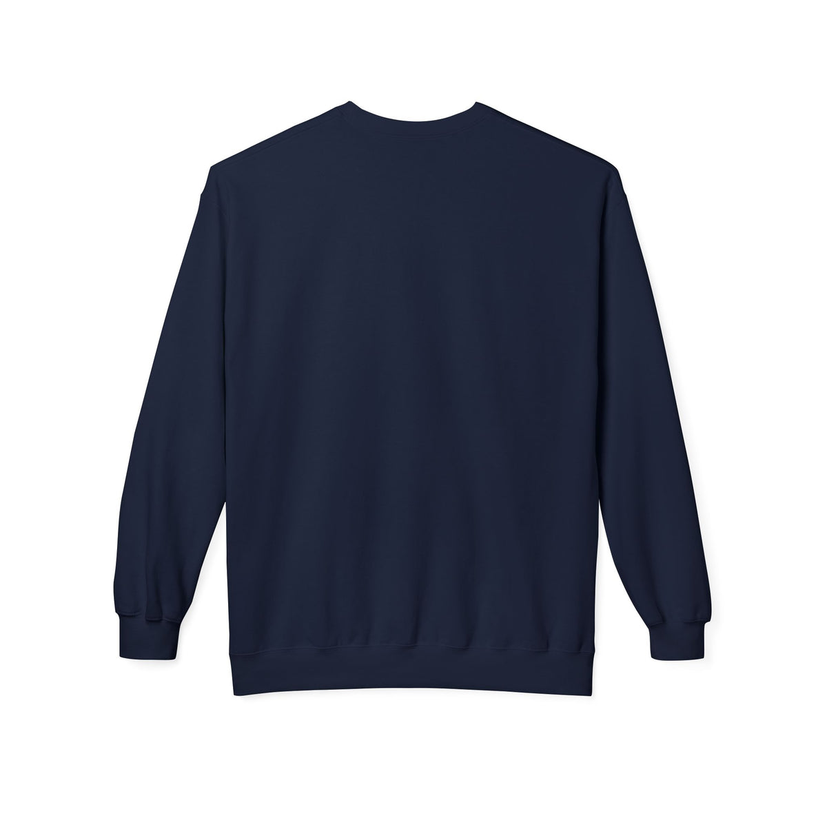 REEK Floral Pattern Crewneck Sweatshirt, Unisex