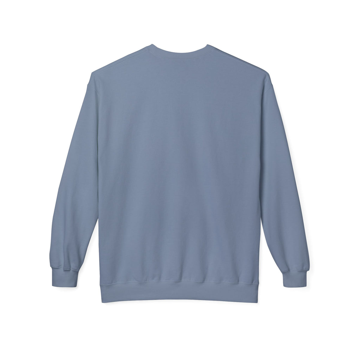 REEK Floral Pattern Crewneck Sweatshirt, Unisex