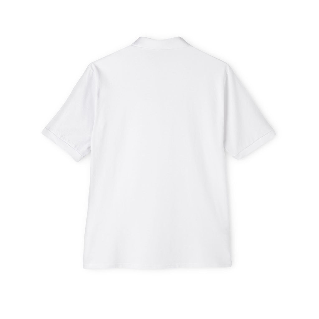 Lion Logo Polo, Teen/Mens