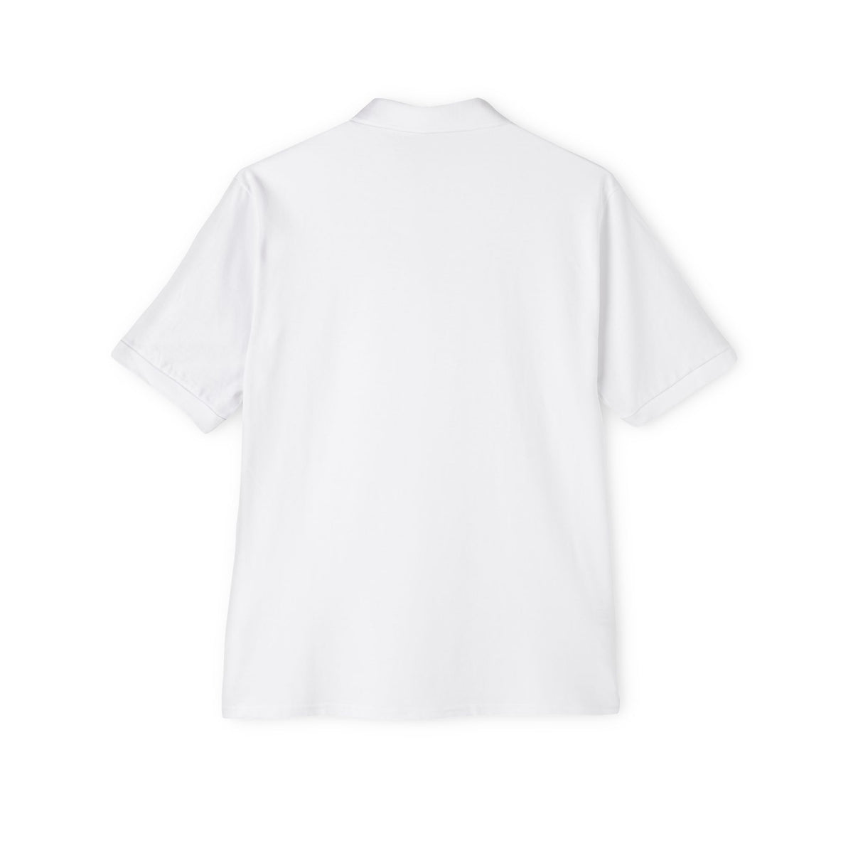 Lion Logo Polo, Teen/Mens