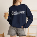 Reek Logo Crewneck Sweatshirt, Unisex